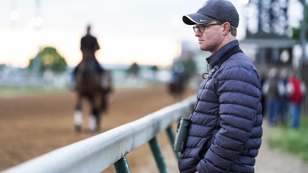 Kentucky Derby Betting: Final Workout Reports - Who Trained Best Into Derby Week