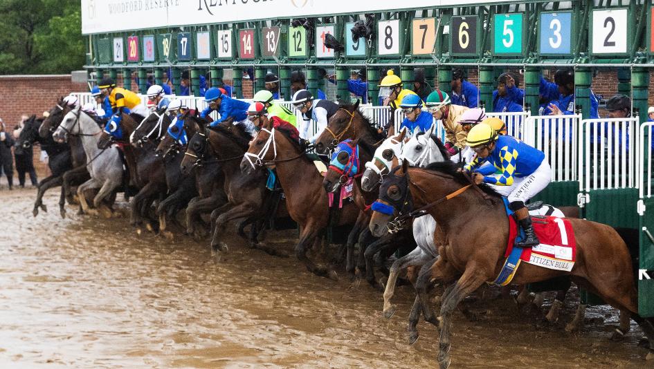 Kentucky Derby Betting: Post Position Draw Reaction – Winners and Losers by Gate