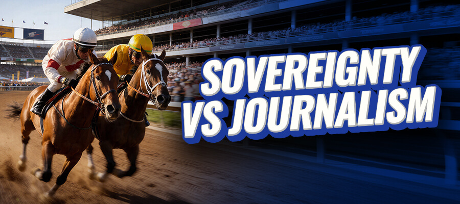 Sovereignty vs. Journalism: Oaklawn Handicap Picks, Odds & Betting Analysis