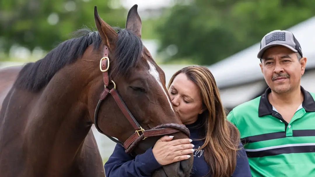 Belmont Stakes 2026: Early Field Analysis, Workout Angles, and Contender News