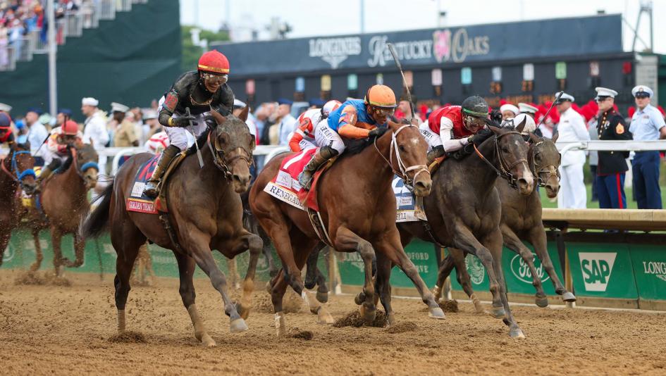 The 2026 Belmont Stakes Field: Early Contenders, Odds, and Expert Predictions