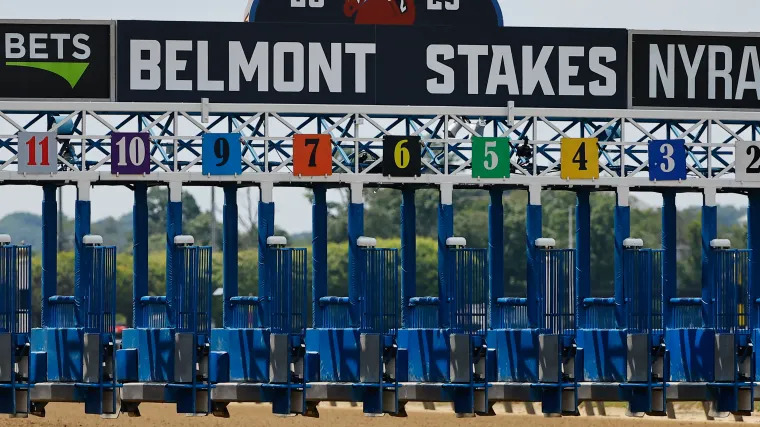 Belmont Stakes 2026 Post-Position Draw: Betting Strategies Implications