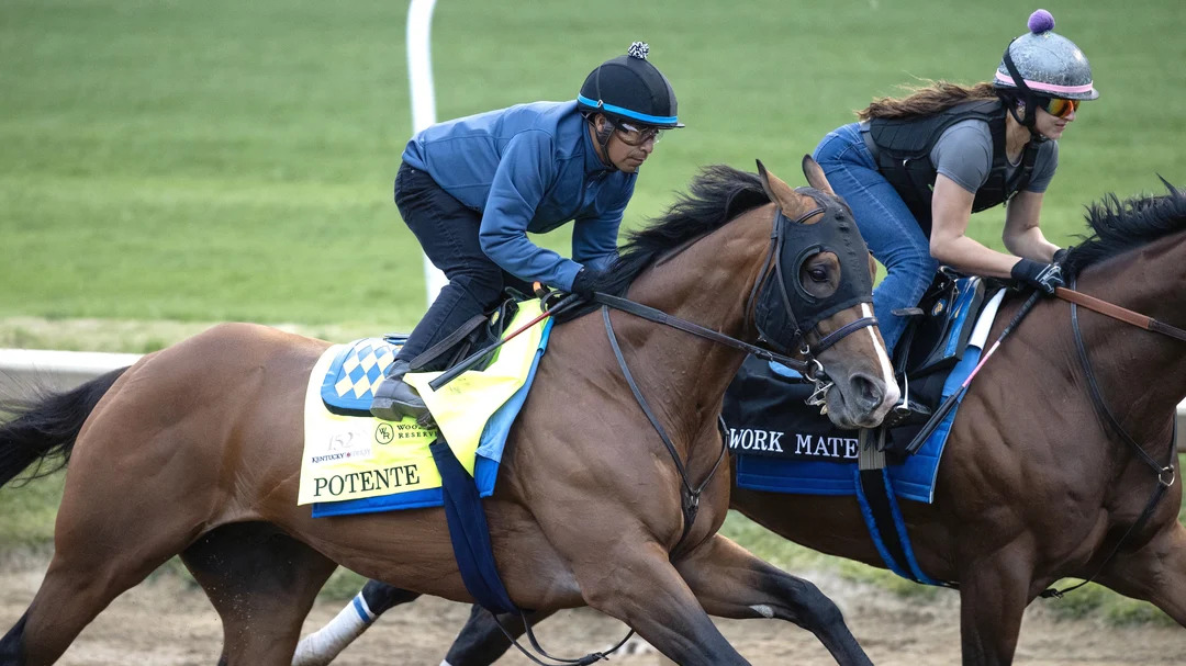 2026 Belmont Stakes Odds Shakeup: So Happy, Potente, and Chip Honcho Out