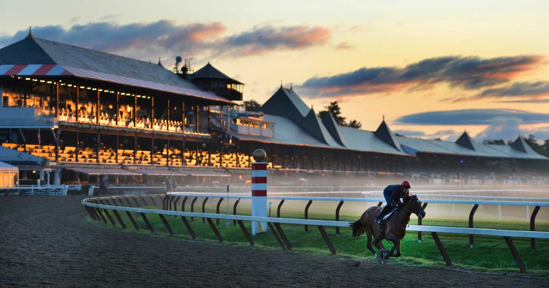 Belmont Stakes 2026: 3 Winning Trends to Watch Before the Gate Draw