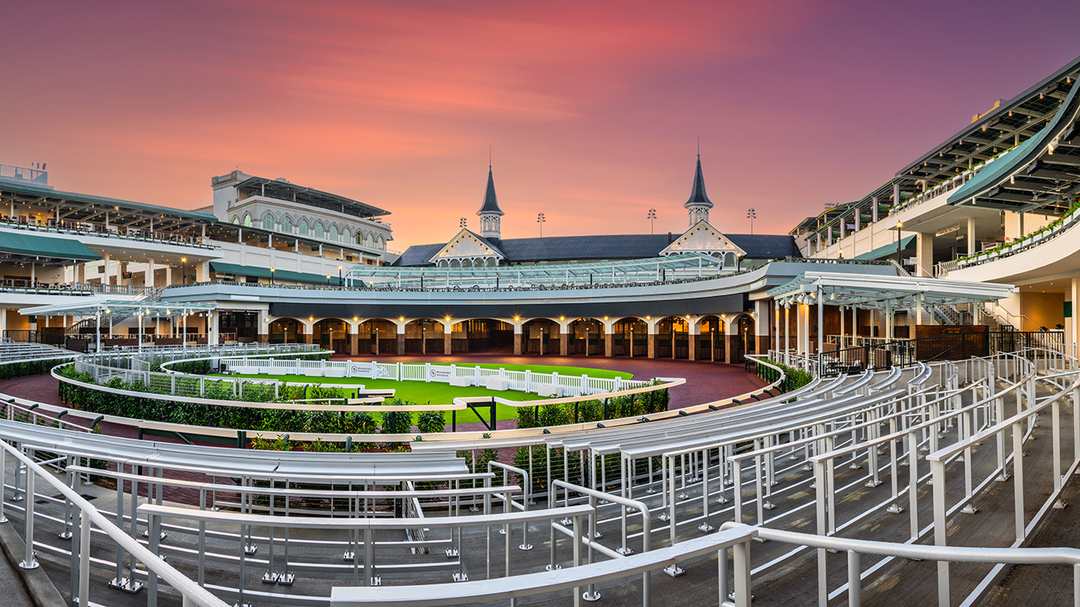 Churchill Downs Weekend Race Card Analysis