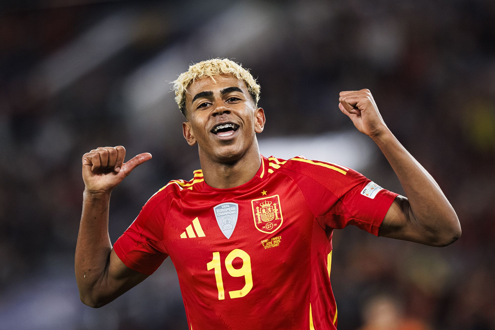 2026 FIFA World Cup Odds: Best Young Players for the Golden Boot