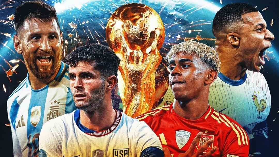 World Cup Final Group Stage Scenarios What Every Team Needs to Advance (Groups A-F)