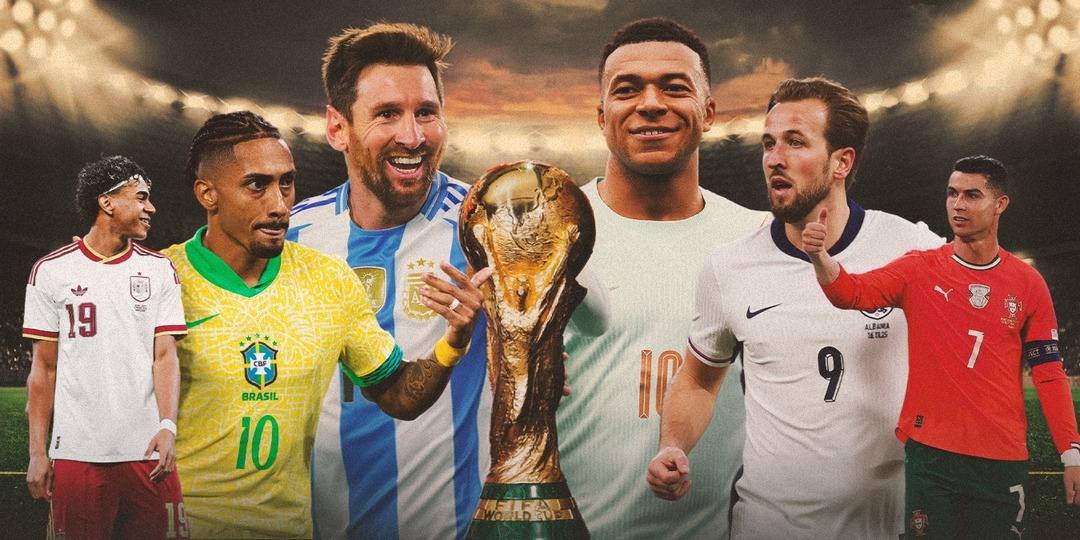 World Cup Final Group Stage Scenarios What Every Team Needs to Advance (Groups G-L)