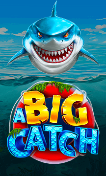 A Big Catch Hold & Win