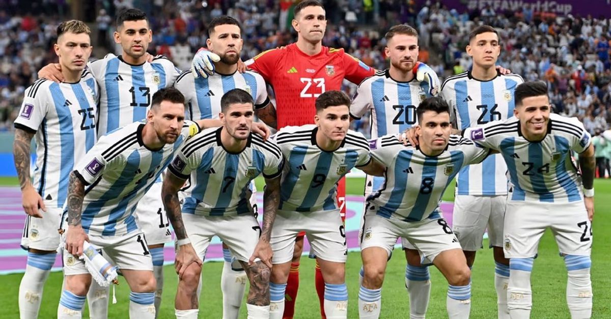 Argentina Soccer Betting & Latest World Cup Odds