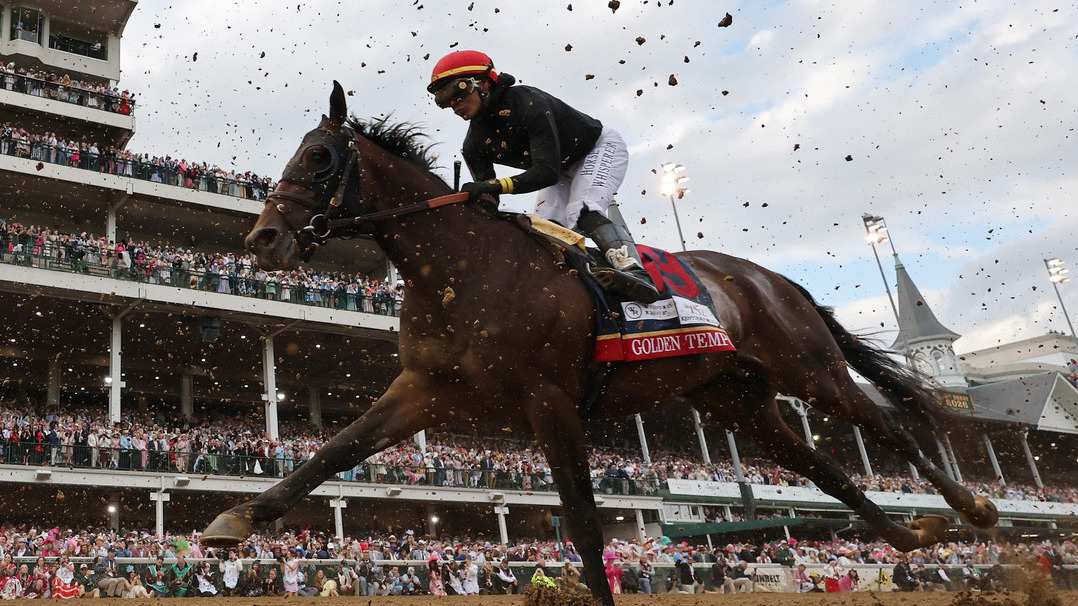 Belmont Stakes Odds, Post Positions and Betting Strategy