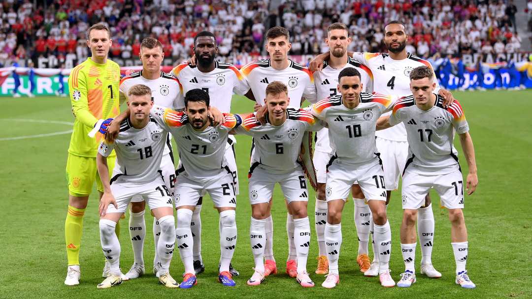 Germany Soccer Betting & Latest World Cup Odds