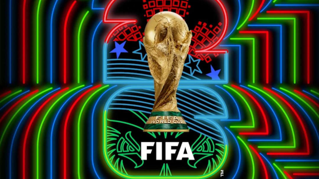 How to Watch the 2026 FIFA World Cup Kickoff and Opening Ceremony
