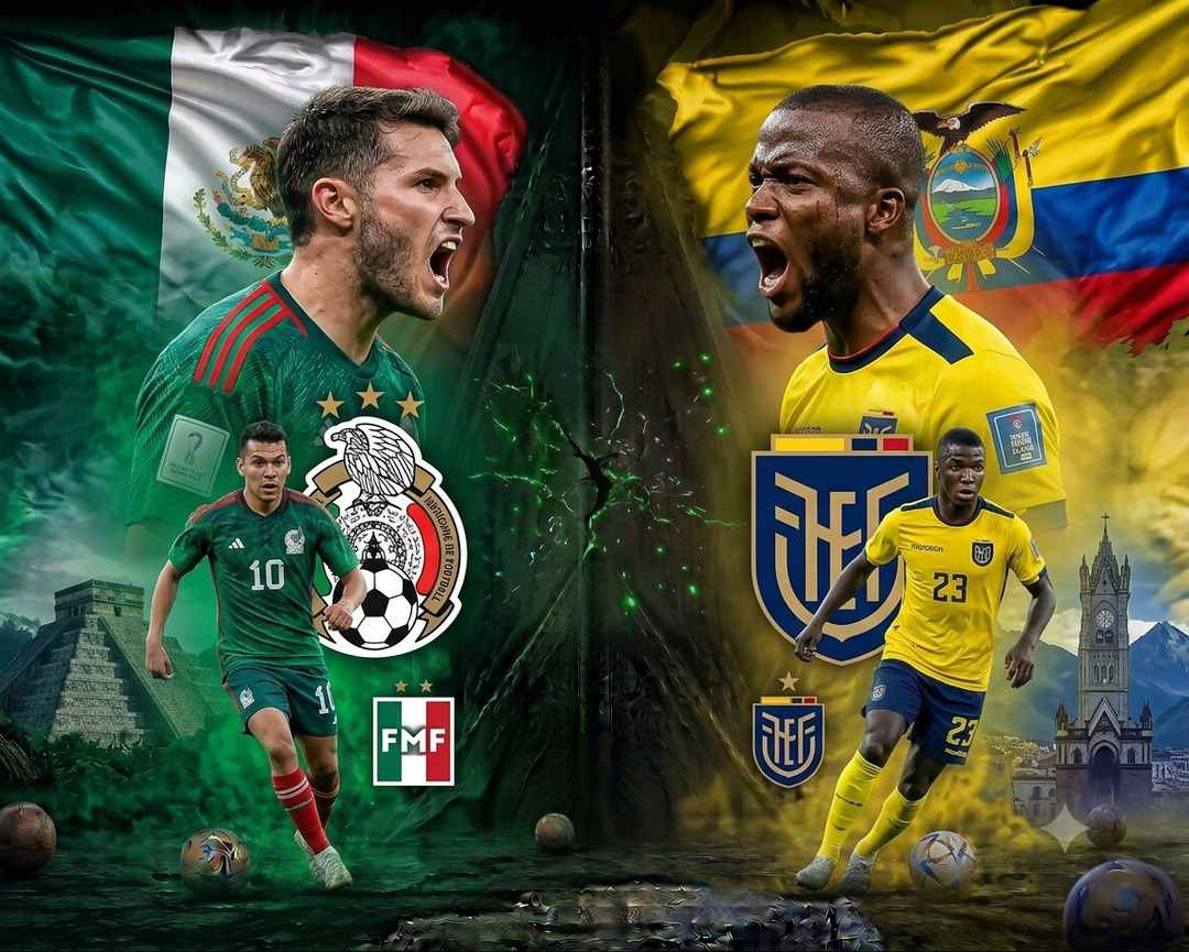 Mexico vs Ecuador Betting Guide: Capitalizing on the Latest Mexico Odds