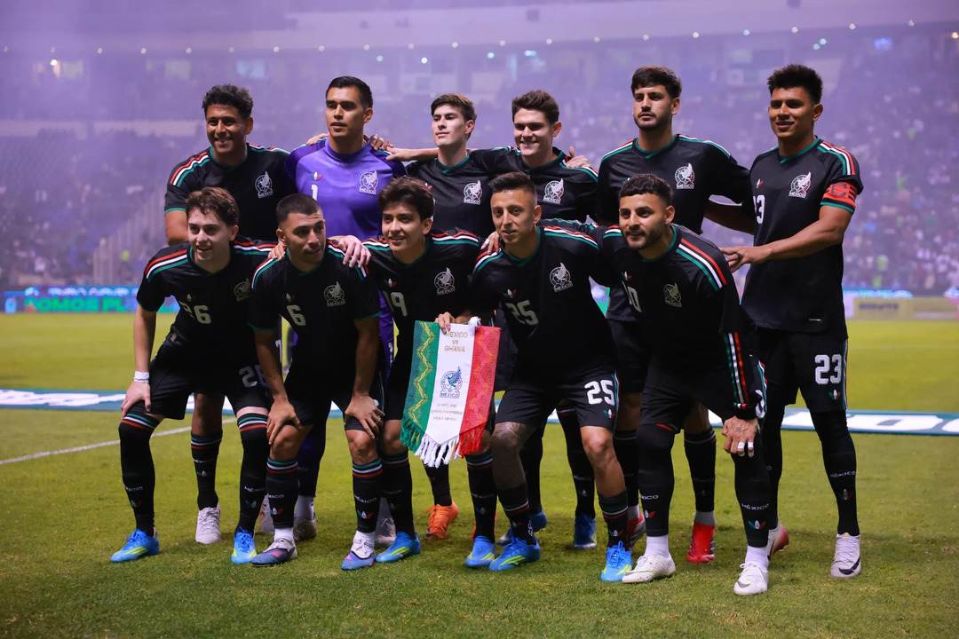 Mexico Soccer Betting & Latest World Cup Odds