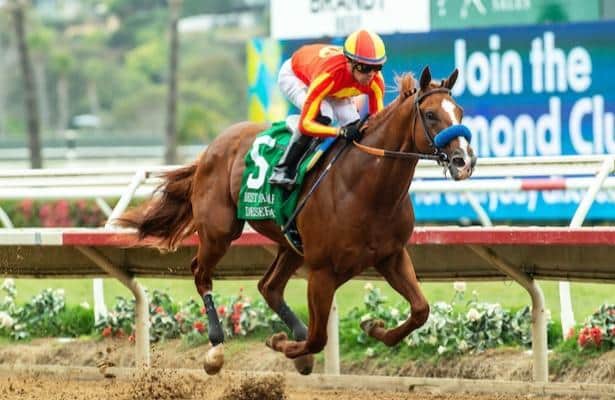Ohio Derby Betting Analysis Odds, Picks, and Strategy
