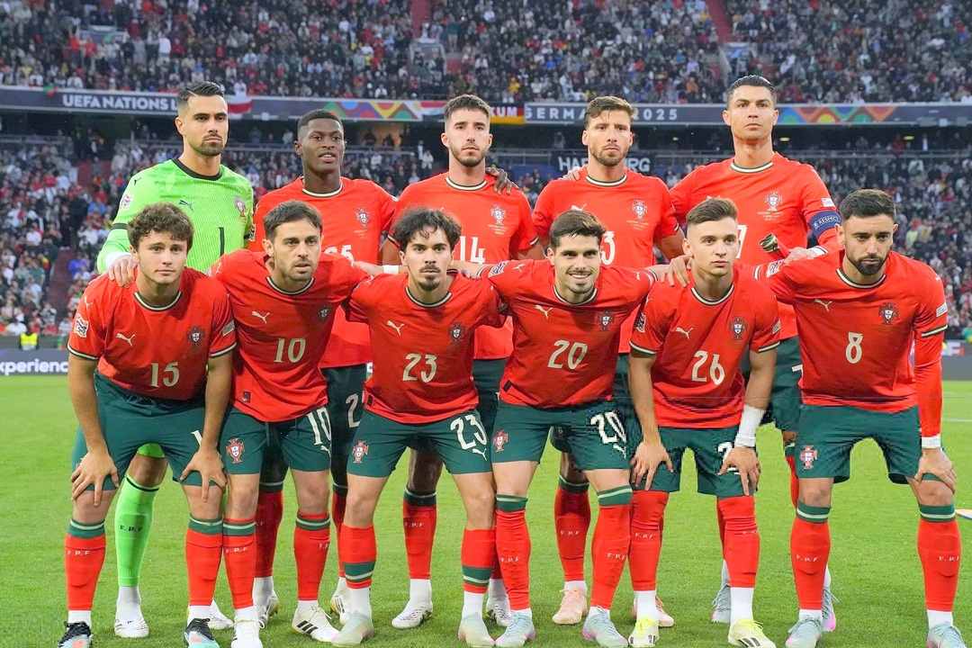 Portugal Soccer Betting & Latest World Cup Odds