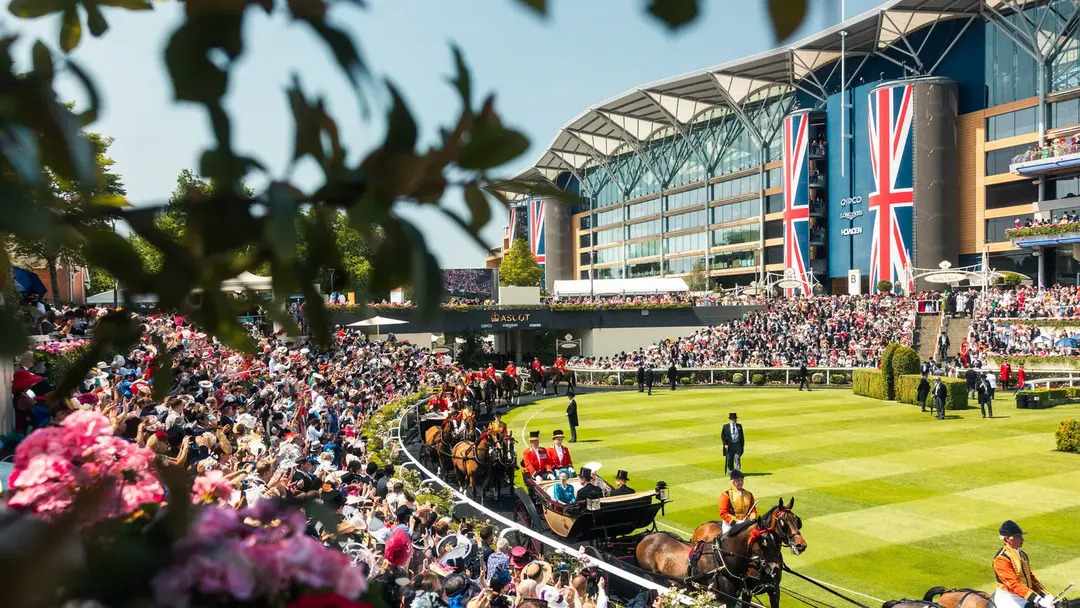 Royal Ascot Odds for the Week: Breeders’ Cup Berths and Implications