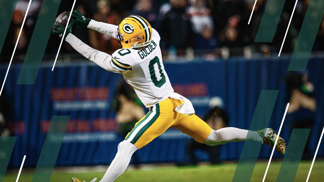 NFL Top 10 Players Called to Perform In Year 2