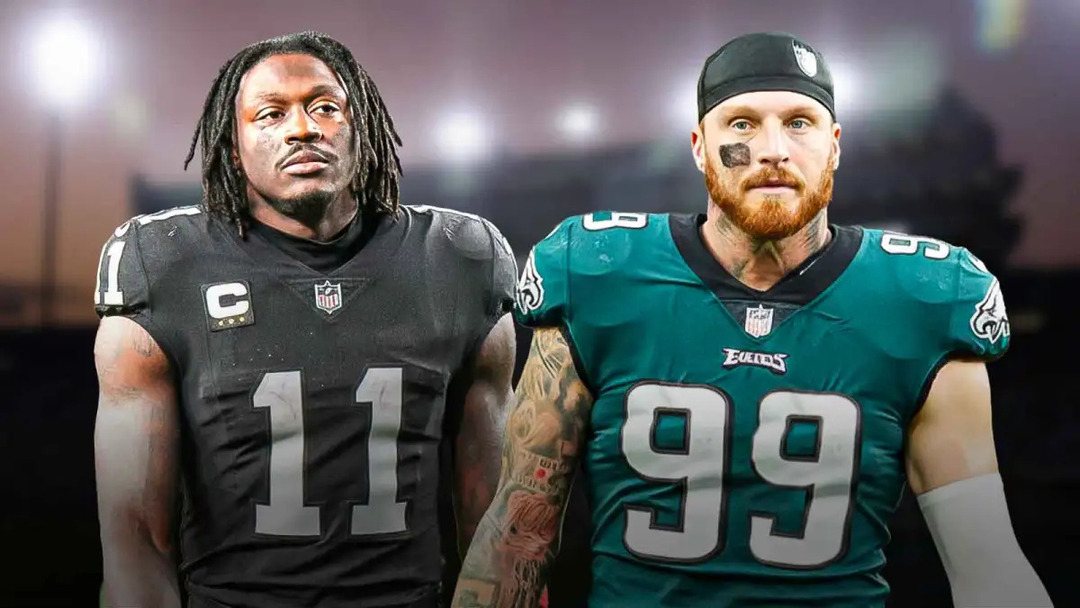 NFL Trade Rumors: Eight Blockbuster Deals That Could Shift the NFL Odds Before the 2026 Kickoff