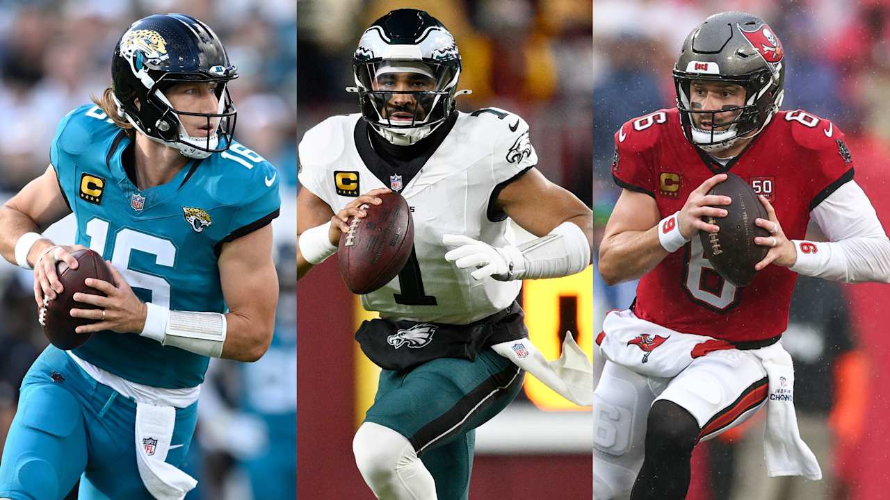 2026 NFL MVP Best Bets: 7 Dark Horses that Can Make It