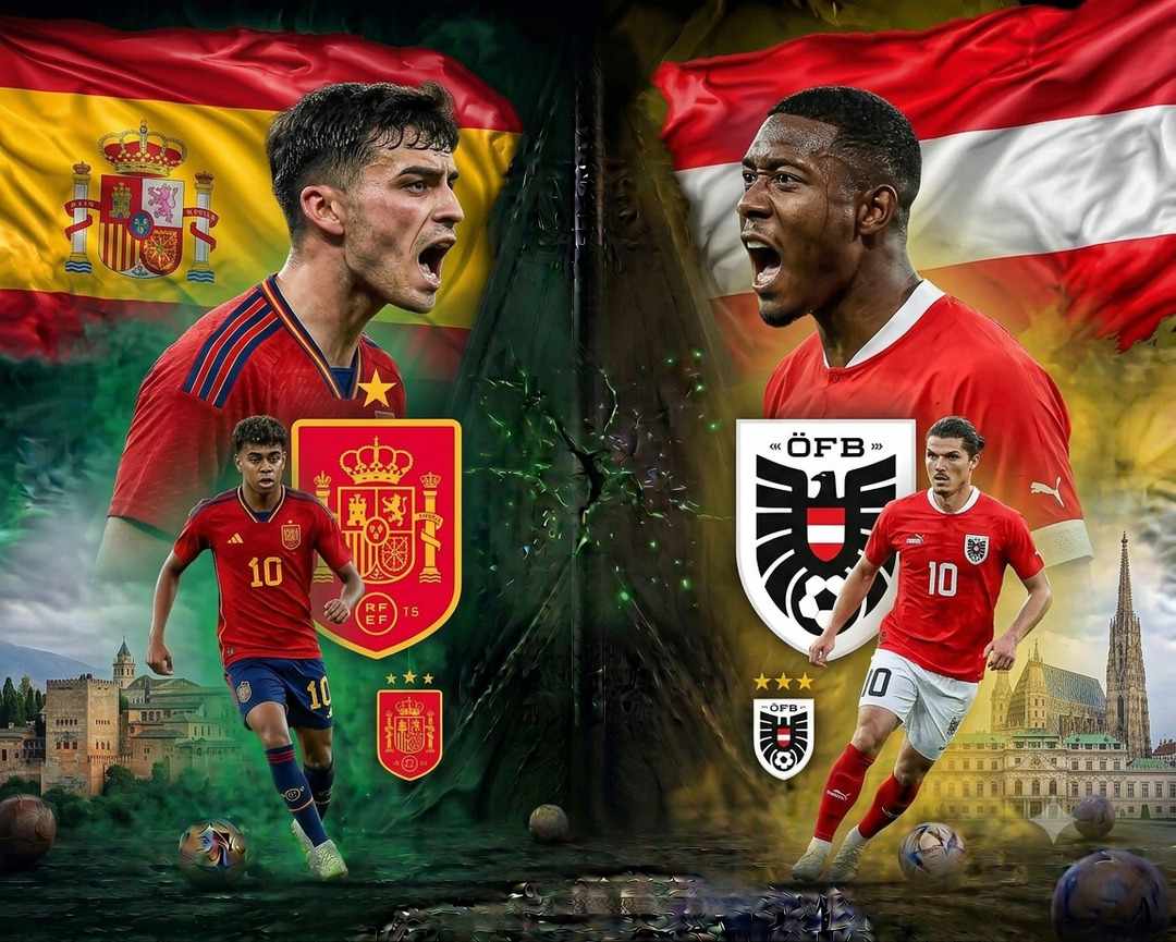 Cash In on Spain Odds: Expert Betting Angles for Spain vs Austria