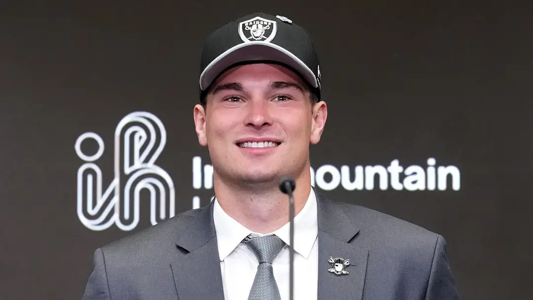 BUSR Ranking of the Top 50 Players in the 2026 NFL Draft