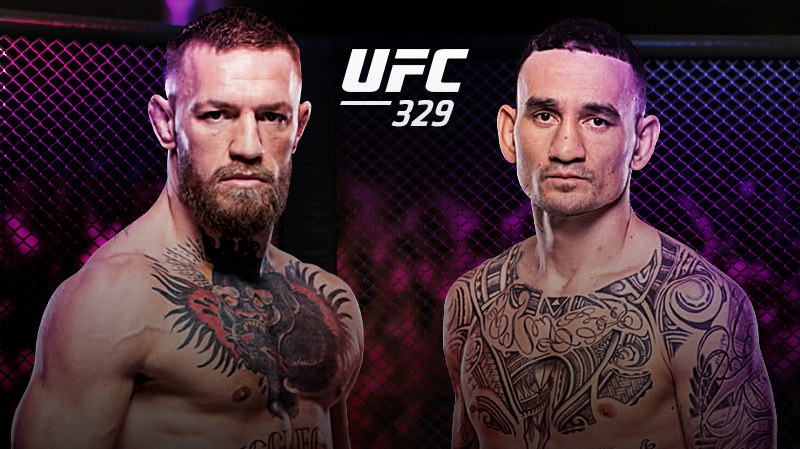 UFC 329 Odds: Full Fight Card Betting Analysis