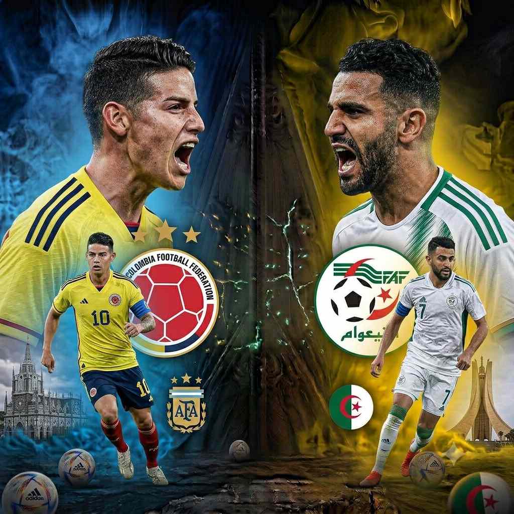 World Cup Odds for Round of 16 Finale: Colombia vs Switzerland